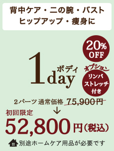 人気No.3背中のニキビ・背中の色素沈着・背中のニキビ跡・背中のシミ・足の傷跡・掻きむしり跡・掻き傷跡・かき傷跡・かき跡・湿疹の跡・二の腕・バスト・ヒップアップに　グリーンピールボディ1day グリーンピールボディ1DAY グリーンピールボディ1デイ